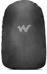 Wildcraft Corpro 2.0 Plus (Black)