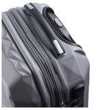 IT Luggage Ice Cap Plus (Frost Gray)