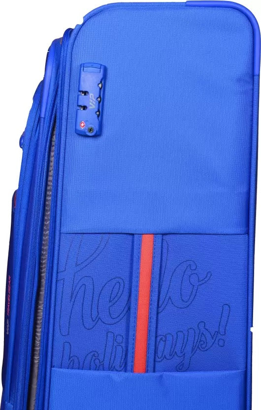 VIP Como (Blue)