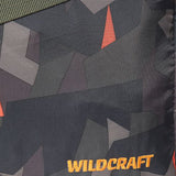 Wildcraft Roam (Orange)