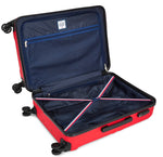 Tommy Hilfiger Alpha  (Red)