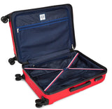 Tommy Hilfiger Alpha  (Red)