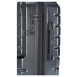 IT Luggage Prosperous (Metallic Grey)