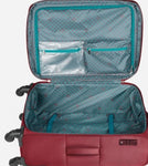 Safari Slant (Red)