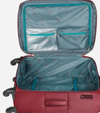 Safari Slant (Red)