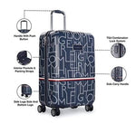 Tommy Hilfiger Twister (Navy)