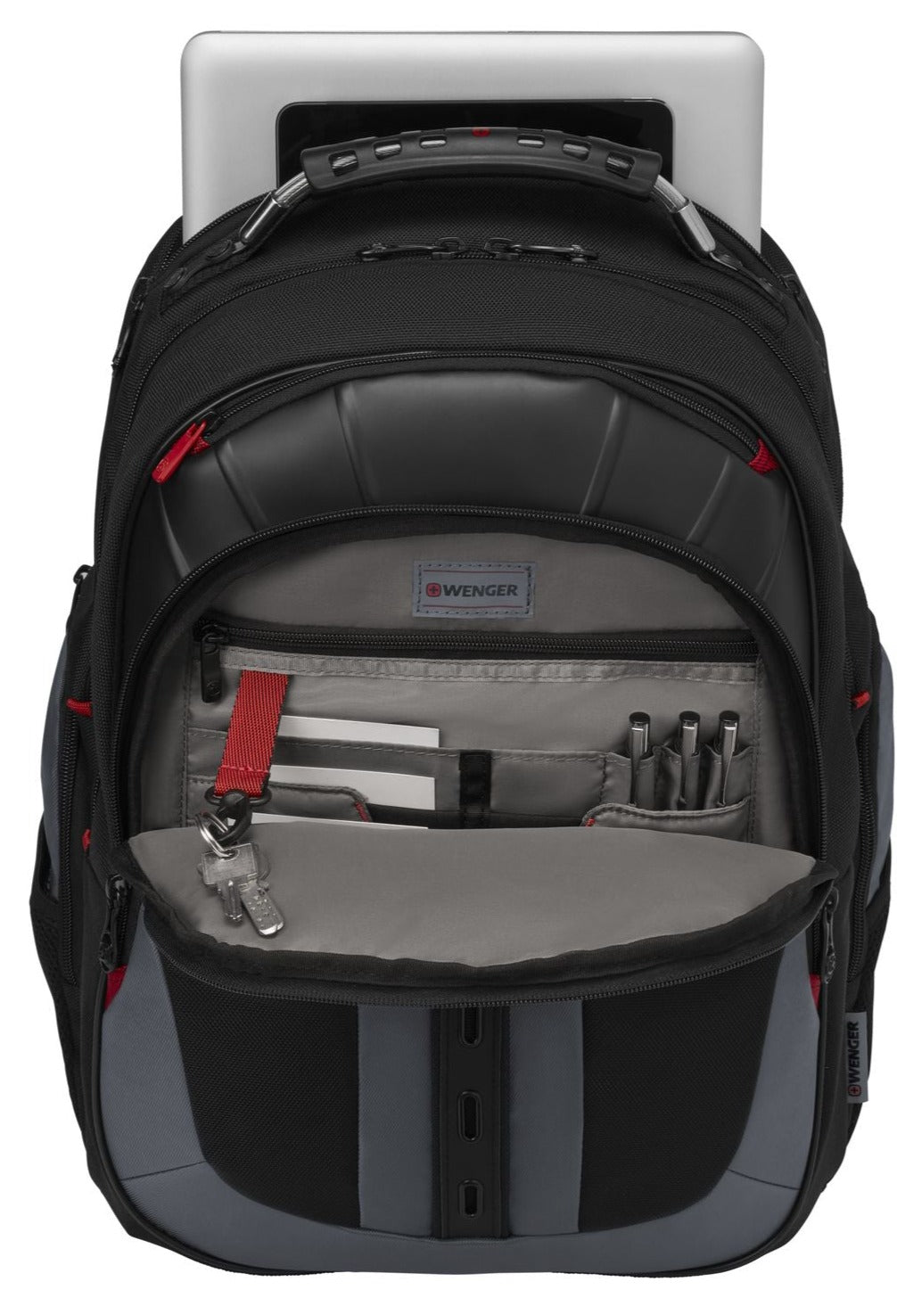 Wenger Pegasus (Grey)