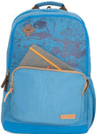 Wildcraft Storm 2 (Blue) 