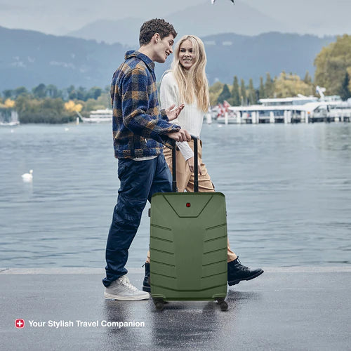 Wenger Pegasus (Military Green)