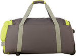 Skybags Hustle DFT (Green) 