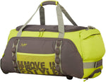 Skybags Hustle DFT (Green) 