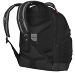 Wenger Ibex Delux (Black)