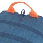 Wildcraft Blaze 3 WC Bold (Blue) 