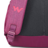 Wildcraft Evo Melange (Purple) 