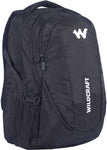 Wildcraft Trident XL 2 (Black)