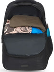 Wildcraft Corpro 2.0 Plus (Black)