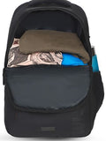 Wildcraft Corpro 2.0 Plus (Black)
