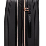 IT Luggage Fashionista Advant (Black)