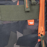 Wildcraft Roam (Orange)