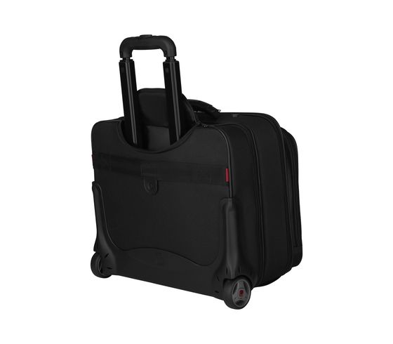 Wenger Potomac (Black)