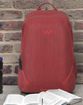 Wildcraft Bravo 2 Melange (Red) 