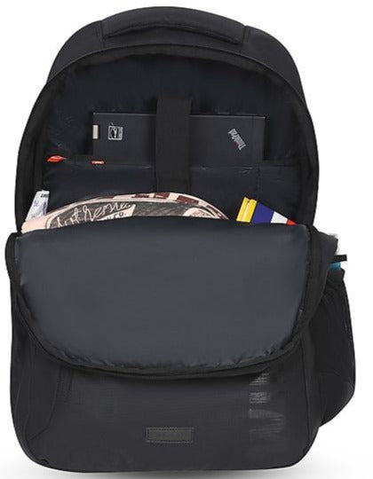 Wildcraft Corpro 2.0 Plus (Black)