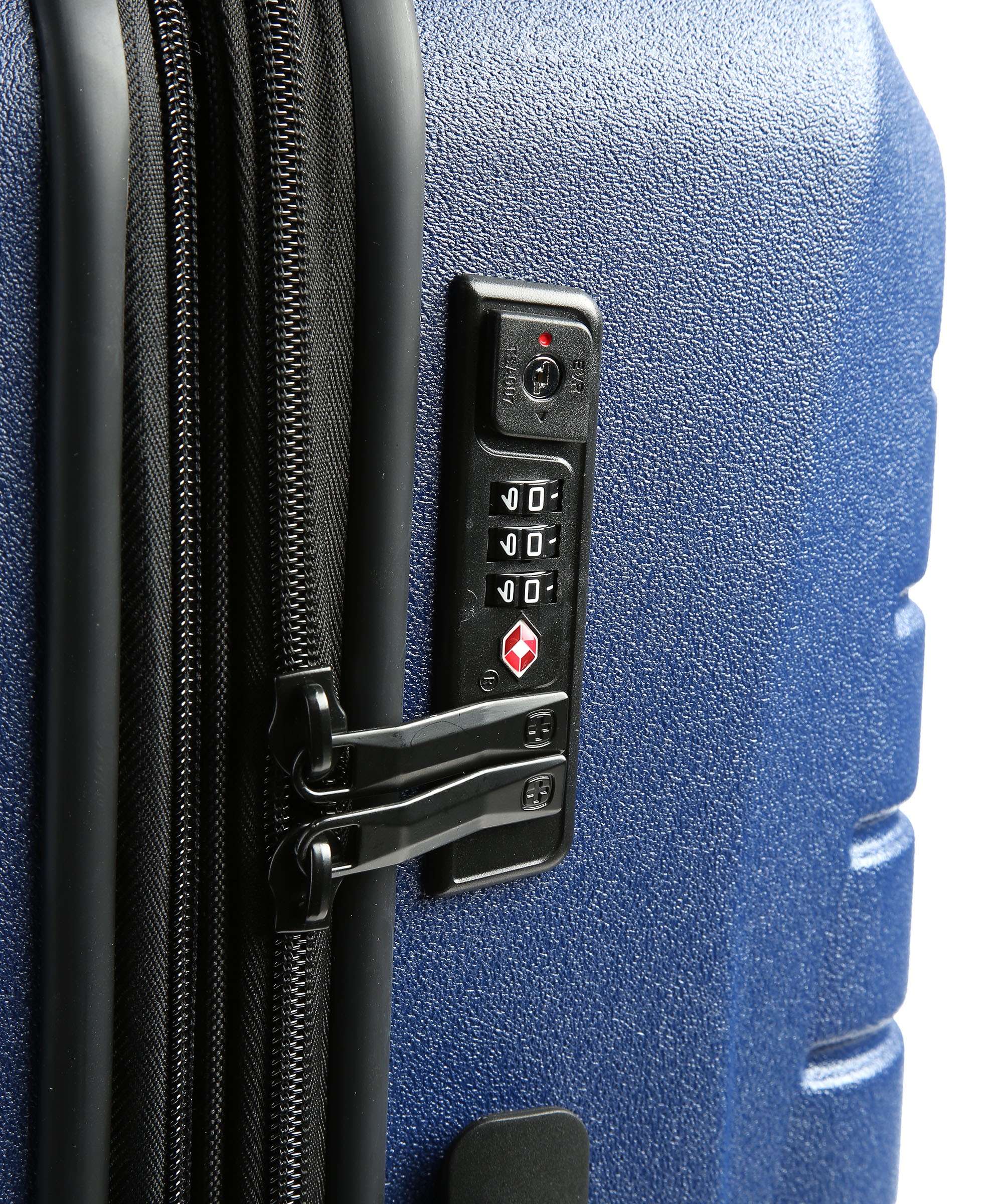 Wenger Ryse (Blue)