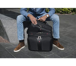 Wenger Patriot (Black)