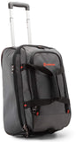 Harissons D-Lite Expander Trolley (Grey)