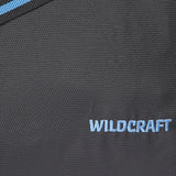 Wildcraft Tour M (Black)