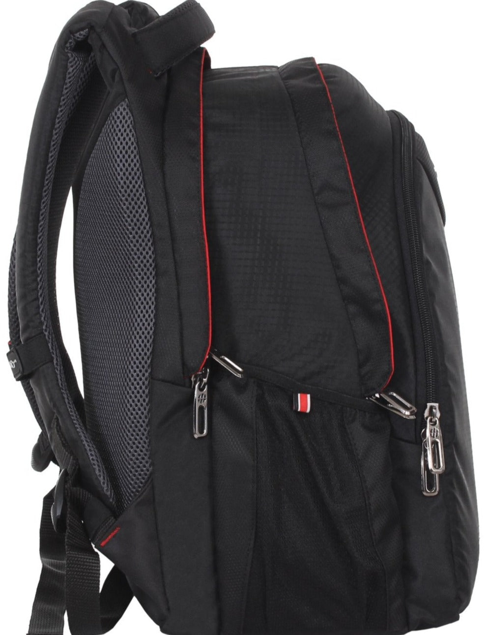 Harissons Zeus (Black) 