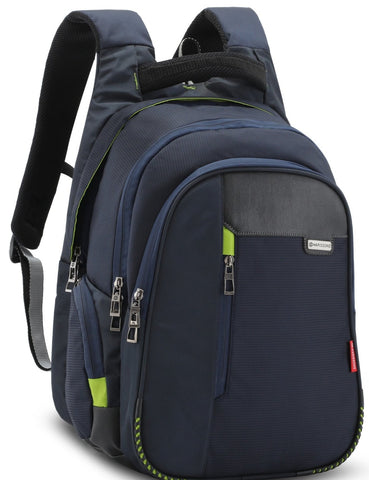 Buy Harissons Bags Nemesis Grey Polyester 15.6 inch Office Laptop Backpacks  for Men and Women 20 L (HB1205GREY) Online at Best Prices in India -  JioMart.