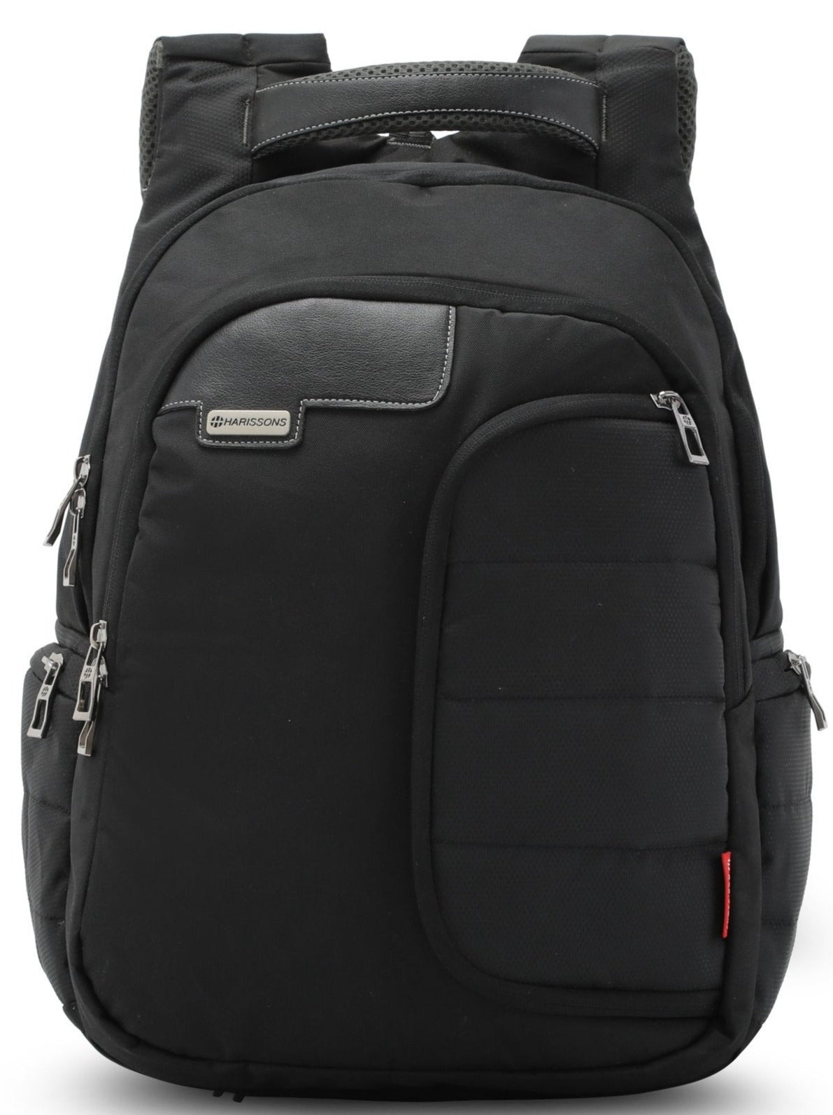 Harissons Vervo (Black) 