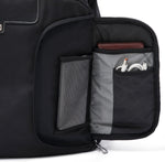 Harissons Vervo (Black) 