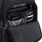 Harissons Vervo (Black) 