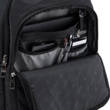 Harissons Vervo (Black) 