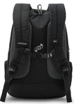 Harissons Vervo (Black) 