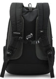 Harissons Vervo (Black) 
