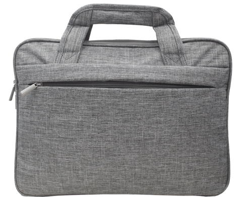 Legacy Laptop Sleeve (Grey) 