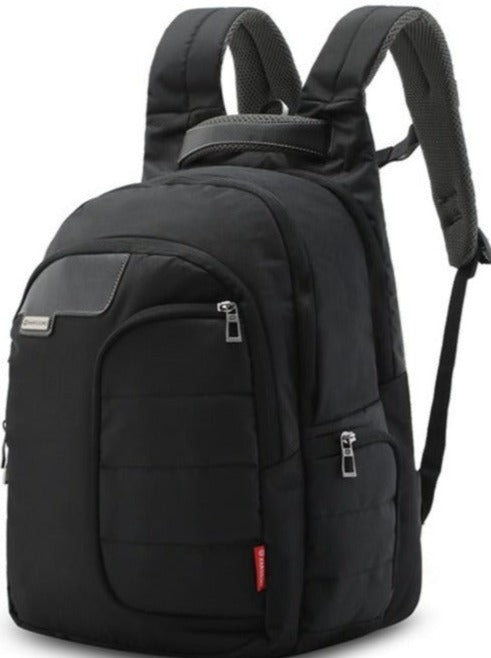 Harissons Vervo (Black) 