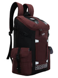 Skybags Marvel Extra 02 Backpack (Deadpool)