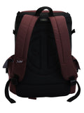 Skybags Marvel Extra 02 Backpack (Deadpool)