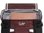 Skybags Marvel Extra 02 Backpack (Deadpool)
