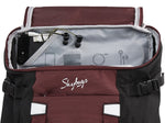 Skybags Marvel Extra 02 Backpack (Deadpool)