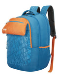Skybags Astro 05 Backpack (Blue)