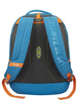Skybags Astro 05 Backpack (Blue)