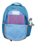 Skybags Astro 05 Backpack (Blue)