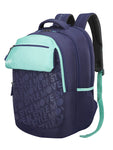 Skybags Astro 05 Backpack (Purple)