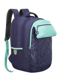 Skybags Astro 05 Backpack (Purple)