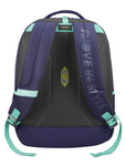 Skybags Astro 05 Backpack (Purple)